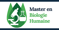 Master Biologie Humaine