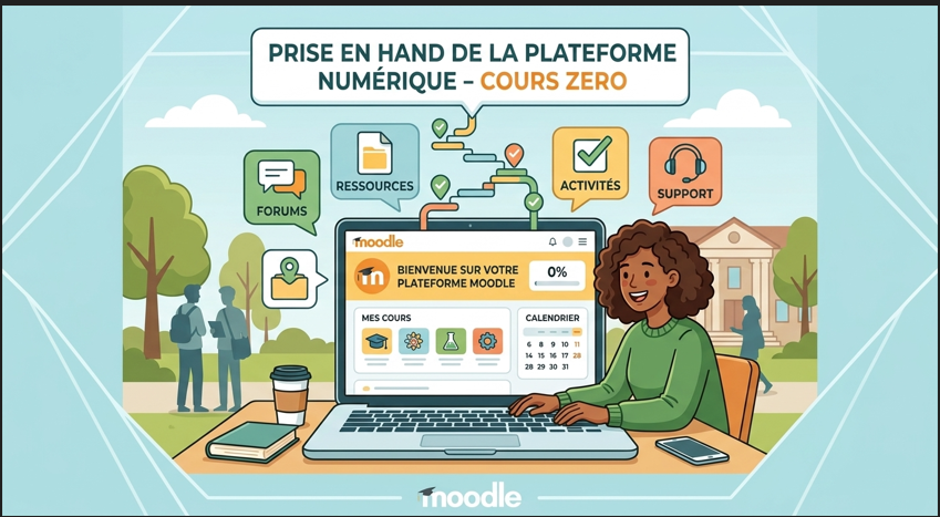 Cours zéro