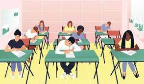 SALLE D'EXAMENS