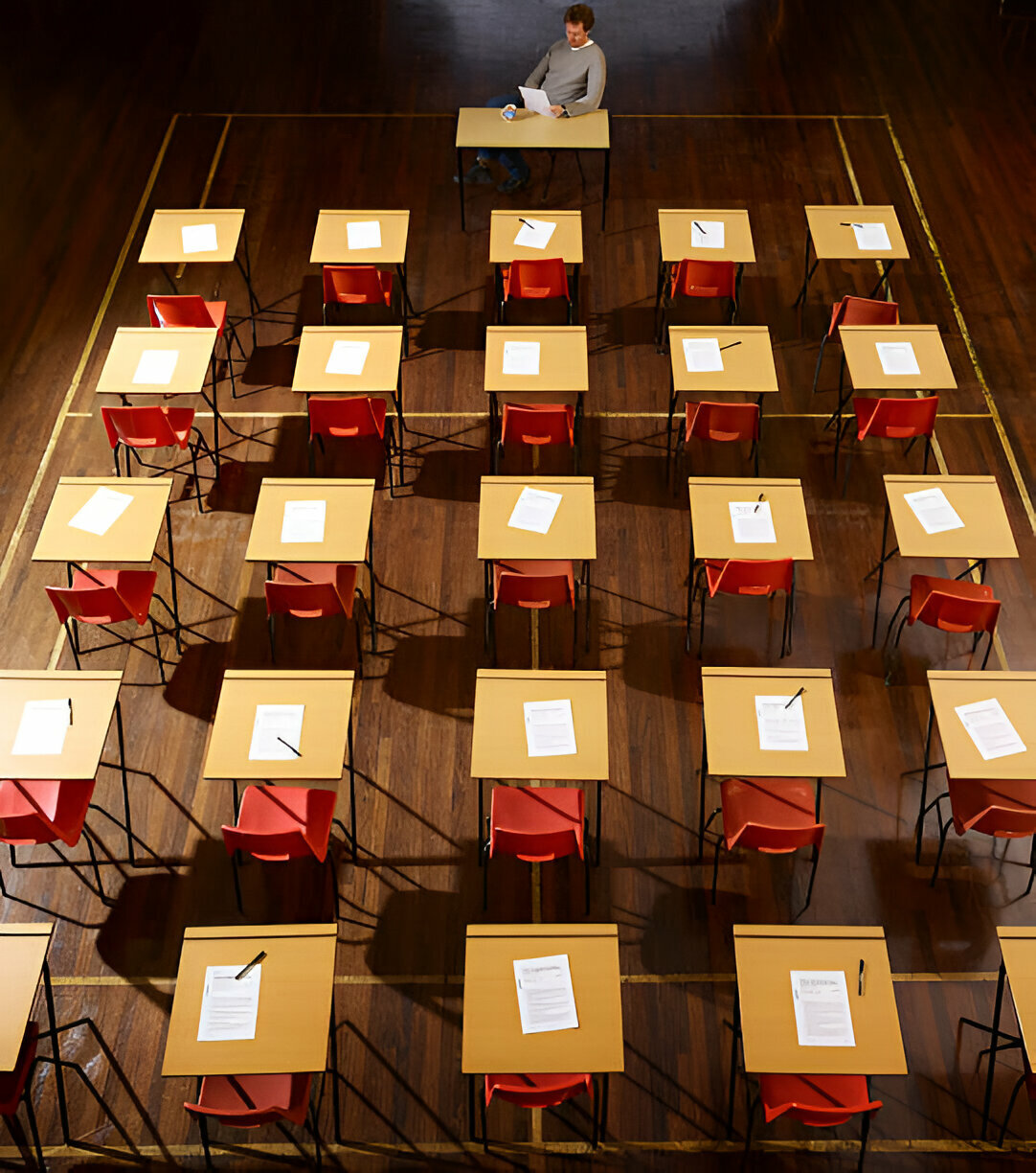 Examens S1&2