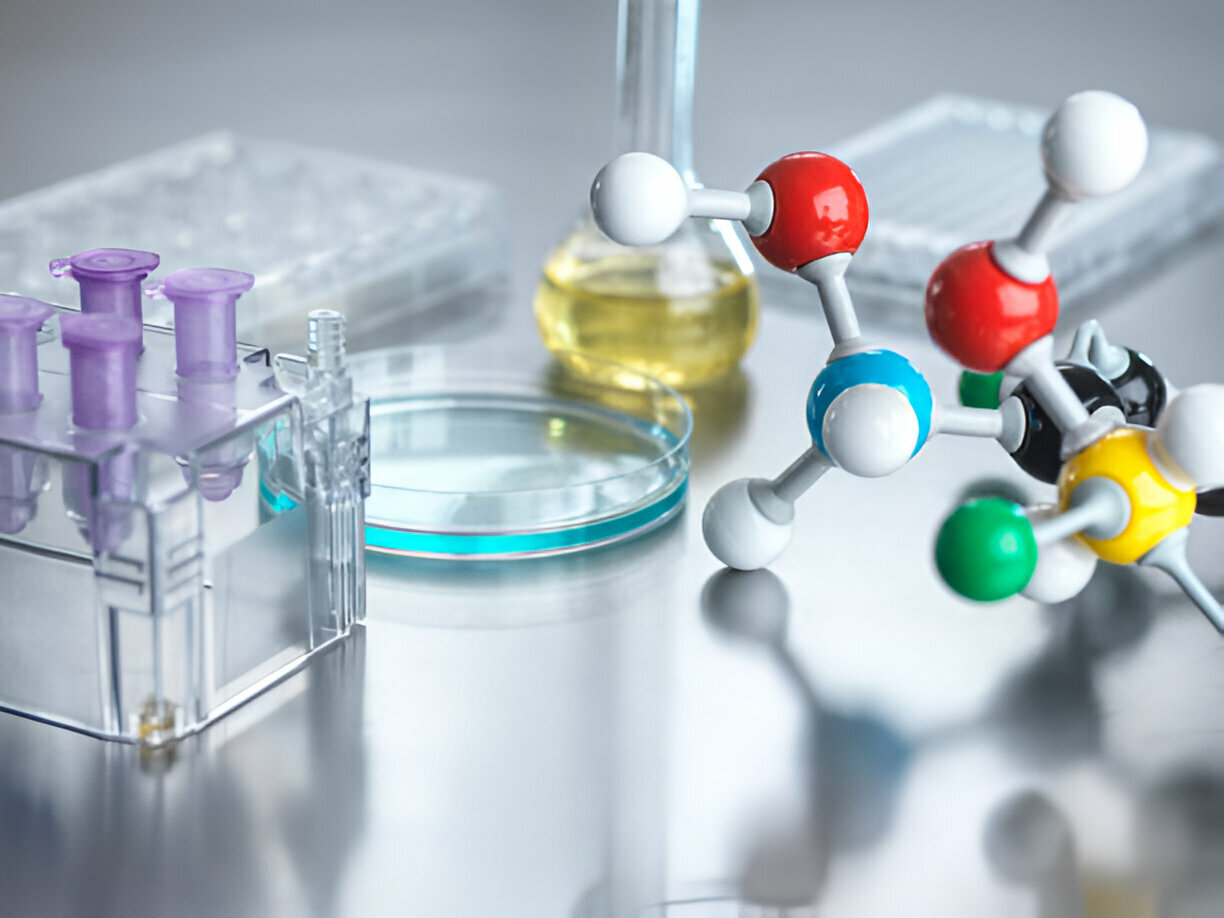 Salle UP1: BIOCHIMIE-BIOLOGIE MOLECULAIRE-PHARMACOLOGIE